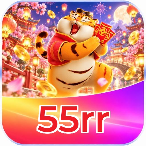Logo 55rr