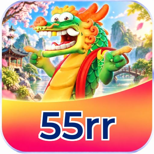 Logo 55rr