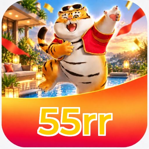 Interface do APK 55rr para Android